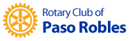 Rotary Club of Paso Robles, Noon
