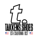 Takken's Shoes