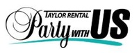 Taylor Rental Party Plus