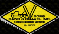 Viborg Sand & Gravel, Inc.