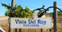 Vista Del Rey Vineyards