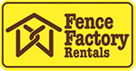 Fence Factory Rentals - Atascadero