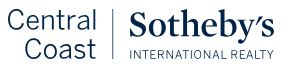 Central Coast Sotheby’s International Realty