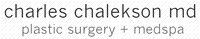 Charles Chalekson MD, Plastic Surgery + MedSpa