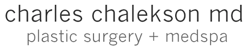 Charles Chalekson MD, Plastic Surgery + MedSpa