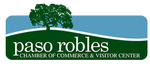 Paso Robles Chamber of Commerce and Visitor Center