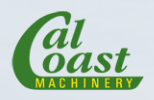 Cal-Coast Machinery, Inc.