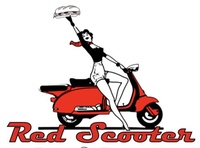 Red Scooter Deli