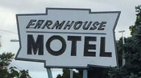 Farmhouse Motel