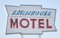 Farmhouse Motel