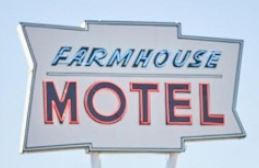 Farmhouse Motel