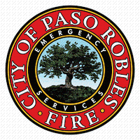 City of Paso Robles Fire Department