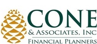 Cone & Associates, Inc. - Financial Planners Cone & Associates, Inc. - Financial Planners