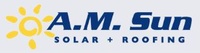 A.M. Sun Solar & Roofing