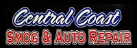 Central Coast Smog & Auto Repair