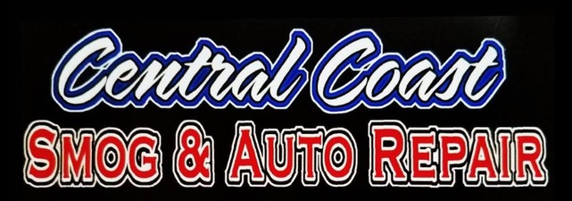 Central Coast Smog & Auto Repair