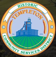 Templeton Community Services District