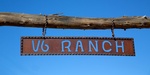 V6 Ranch, Parkfield Cafe and Lodge V6 Ranch, Parkfield Cafe and Lodge