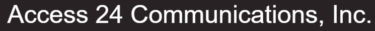 Access 24 Communications