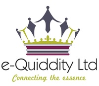 E-Quiddity Limited E-Quiddity Limited