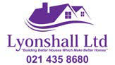 Lyonshall Ltd