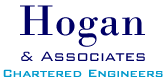 Hogan Associates Ltd