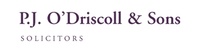 P J O'Driscoll & Sons