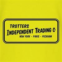 Trotters Independent Traders