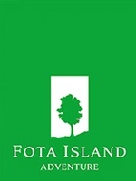 Fota Island Adventure