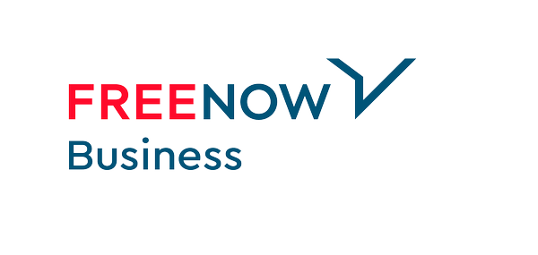 Free Now Free Now
