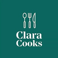 Clara Cooks Clara Cooks