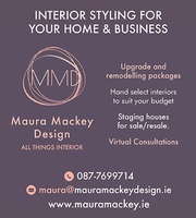 Maura Mackey Design