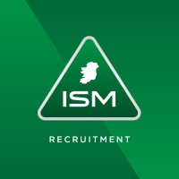 ISM Recruitment (Cork)