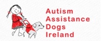 Autism Assistance Dogs Ireland 