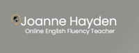 Joanne Hayden - Online English Fluency Teacher