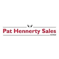 Pat Hennerty Sales Ltd