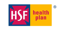 HSF health plan