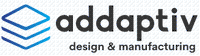 Addaptiv Design & Manufacturing Ltd.