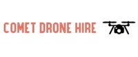 Comet Drone Hire Comet Drone Hire