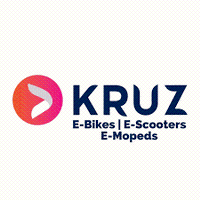 Kruz E-bikes & E-Scooters 