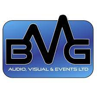 BMG Audio Visual & Events LTD