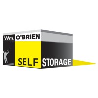 Wm O Brien Public Storage Ltd