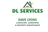 Dave Lyons Landscapes Ltd T/A DL Services
