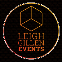 Leigh Gillen Events