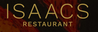 Bristol & Fermoy Ltd, T/A Isaacs Restaurant