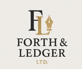 Forth & Ledger