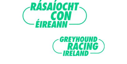 Rásaíocht Con Eireann / Greyhound racing Ireland