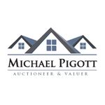 Michael Pigott Auctioneer and Valuer