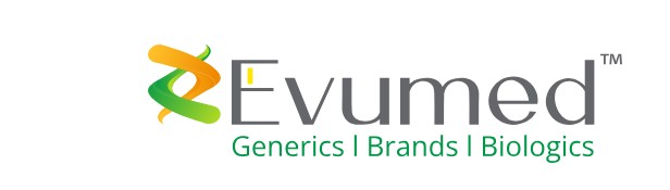 Evumed Limited Evumed Limited