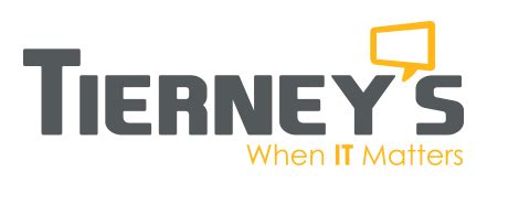 Tierney's Office Automation Ltd